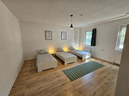 Krefeld Apartment | Wonderful Apartment in Krefeld