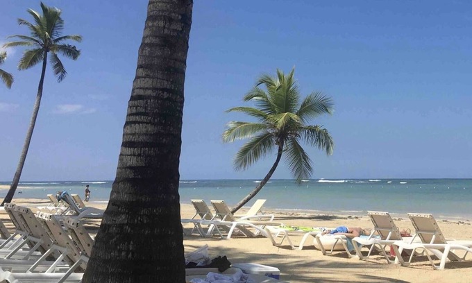 Samana Apartment | Wonderful Beach Condo at El Portillo Residences Las Terrenas Dom Rep