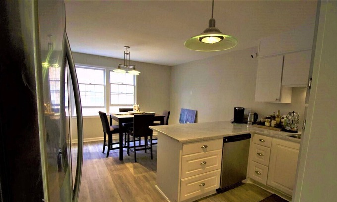 Forest Acres Apartment | Wonderful condo, close to forest drive