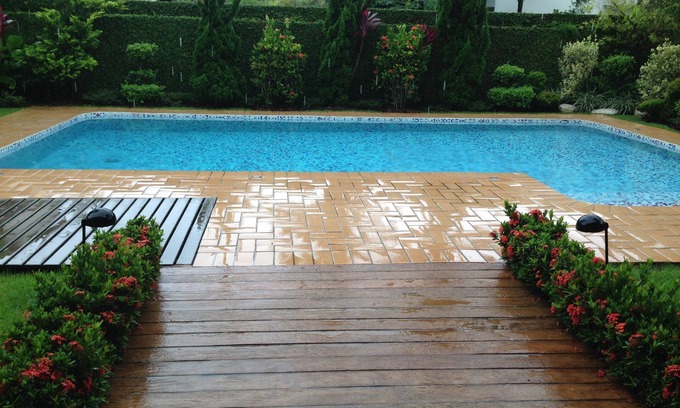 Jardim Acapulco House | Wonderful House Condominium Acapulco