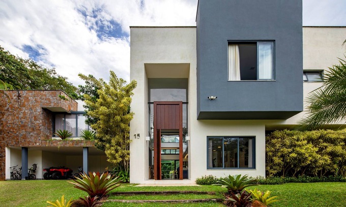 Frade House | Wonderful house in Porto Frade