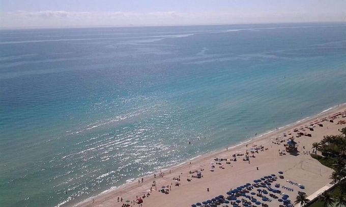Sunny Isles Beach Resort | Wonderful Ocean Reserve Miami Condos