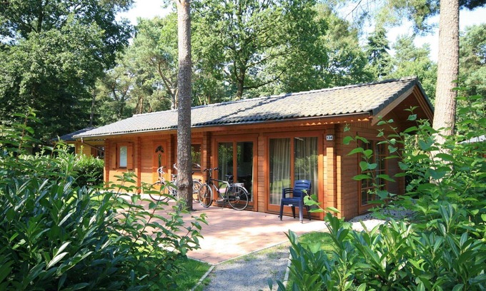 Susteren House | Wonderful private villa for 6 people with WIFI, pool, TV and terrace