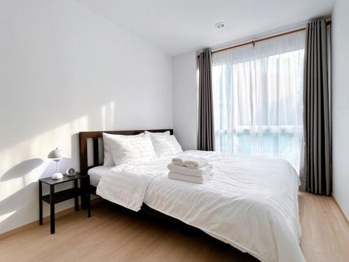 Chatuchak Apartment | Wonderful Stay BTS Ratchayothin