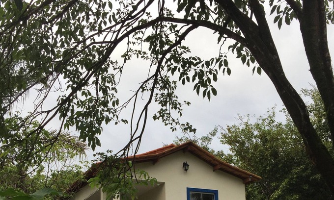 Salinopolis Ski Chalet | Wonderful suites in Salinopolis