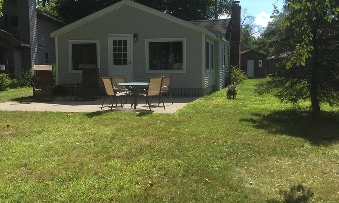 Bohners Lake Cottage | Wonderful Sunsets