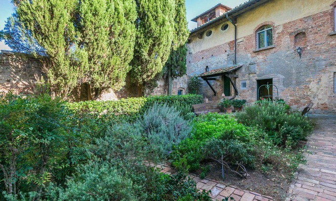 Lorenzana Villa | Wonderful villa for 4 people with A/C, WIFI, pool