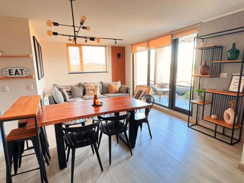 Puerto Natales Apartment | Wonderlust Natales, Torres del Paine