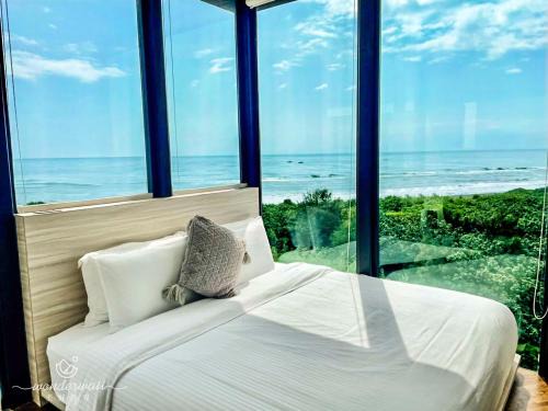 Wujie House | Wonderwall