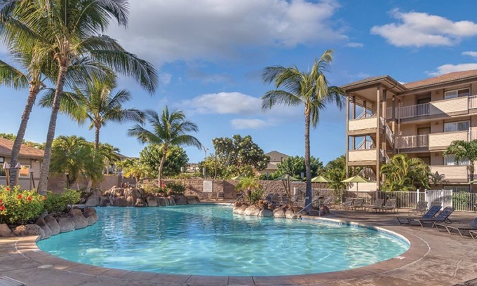 Kihei Resort | Wondrous Kihei Resort Studio