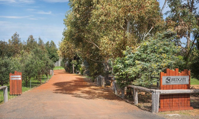 Witchcliffe House | Wongin at Redgate Forest Retreat