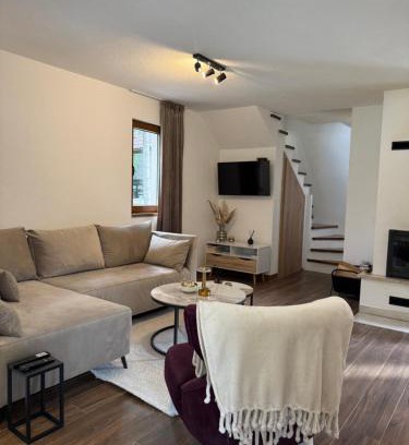 Risovac House | WoodAvenue