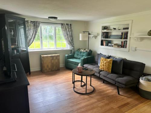 Woodford Apartment | Woodford Rest