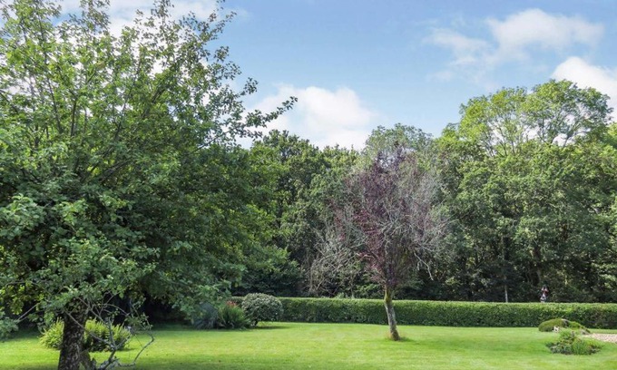 Horton Bed & Breakfast | Woodland House B & B