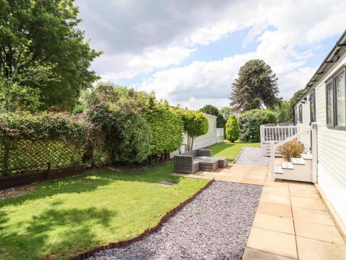 Ruthin House | Woodlands Lodge