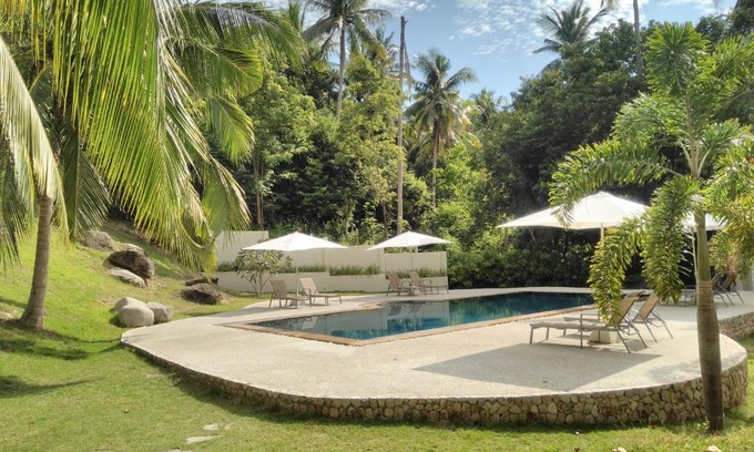 Koh Tao Resort | Woodlawn Villas Resort