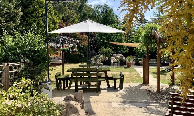 March Bed & Breakfast | Woodpaddock B&B