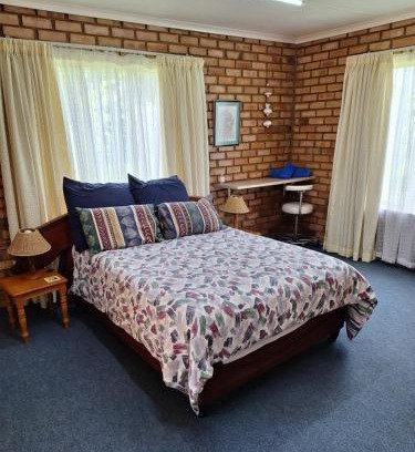 Boksburg House | Woodpecker Bachelor Cottage