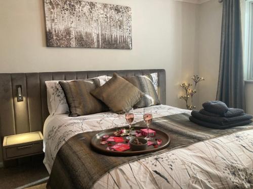 Muston House | Woodside-Filey