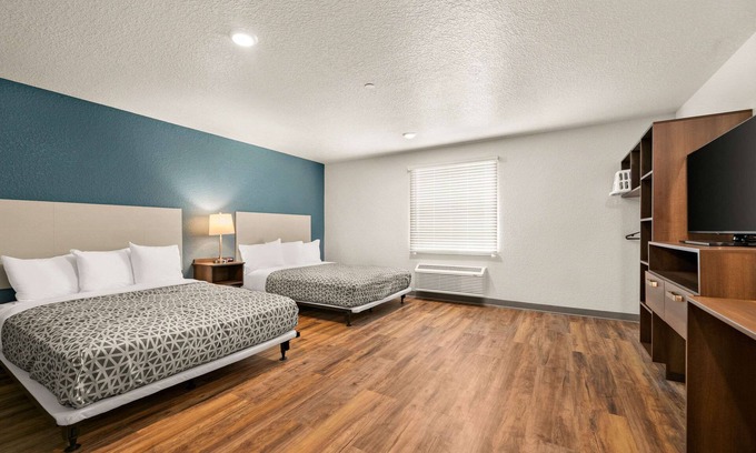 Port Orange Hotel | Woodspring Suites Port Orange - Daytona Beach