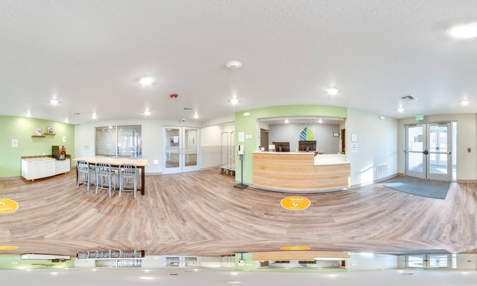 Broomfield Hotel | WoodSpring Suites Thornton-North Denver