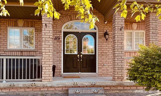 Newmarket House | Woodspring Vacation Home