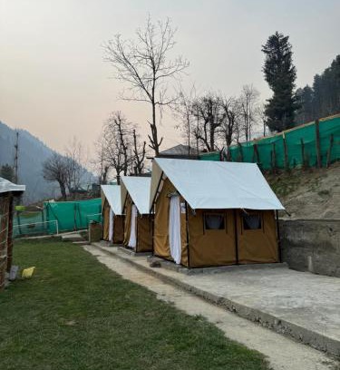 Pahalgam Other | Woodswalk Resorts