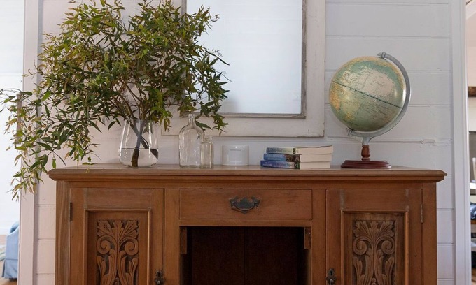 Taralga House | Woolbrook Cottage - Charming 1890's Heritage