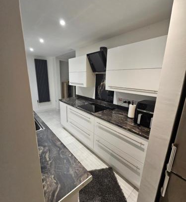 Huyton Apartment | Woolfall heath avenue