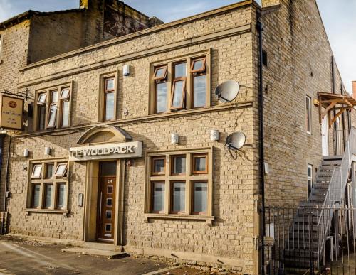 Huddersfield Apartment | WoolPack
