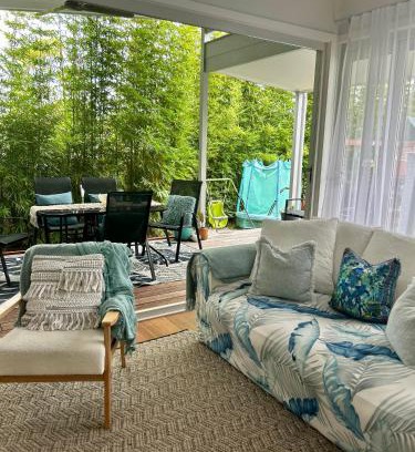 Woonona Villa | Woonona Family Beach Villa 2 bedroom Brand new