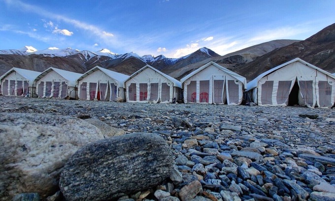 Spangmik Hotel | World Attic Camp