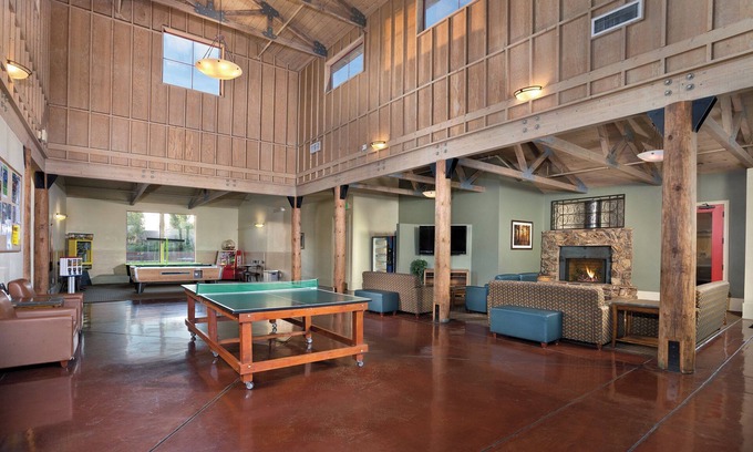 Altaville Hotel | WorldMark Angels Camp