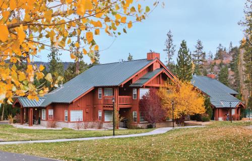 Fox Farm Resort | WorldMark Big Bear Lake