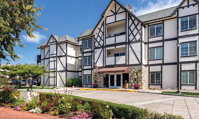 Solvang Condo | WorldMark Solvang - 2BD Sleeps up to 6