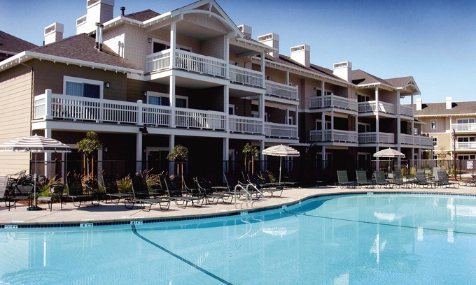 Windsor Condo | Worldmark Windsor, Beautiful Wine Country 2BR 2Bath Sleeps6 NICE!