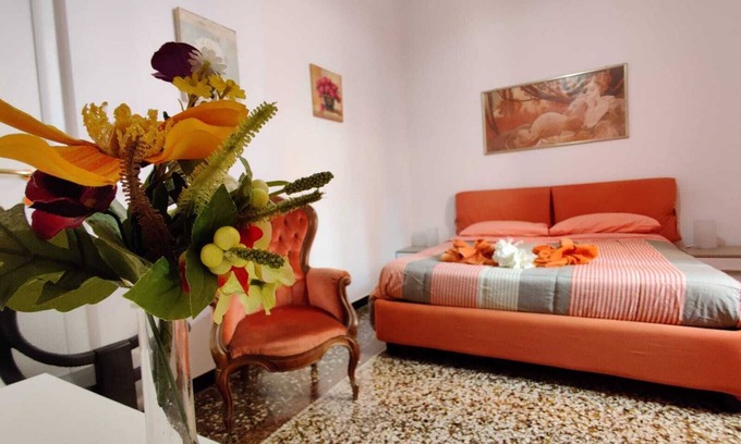 San Teodoro Apartment | WOW Home -