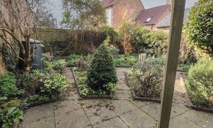 Sowerby Cottage | Wren's Nest