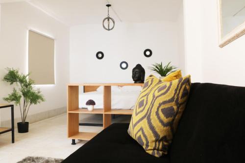 Leon Apartment | WUER Arco de la Calzada