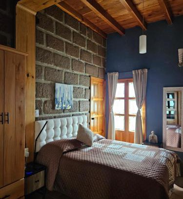 Amecameca Apartment | Wulkan Studio