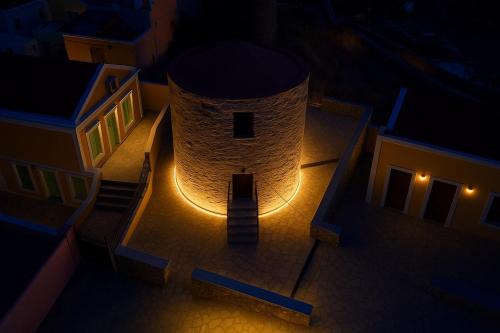 Symi Villa | Wuthering Mill