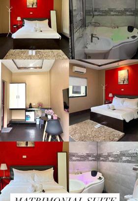 Tacurong Hotel | Wyattel Suite