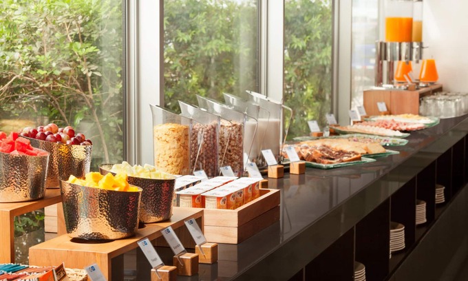 Callao Hotel | Wyndham Costa Del Sol Lima Airport