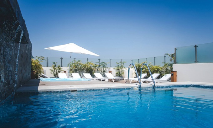 Piura Hotel | Wyndham Costa del Sol Piura