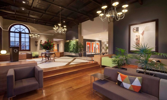 Victor Larco Herrera Hotel | Wyndham Costa del Sol Trujillo