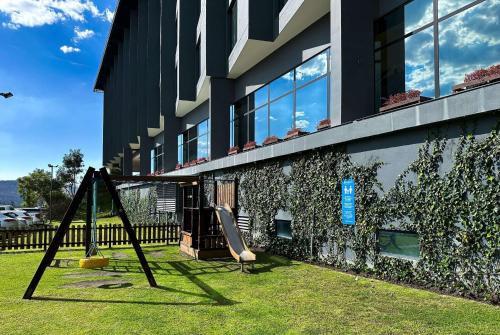 Tababela Hotel | Wyndham Quito Airport