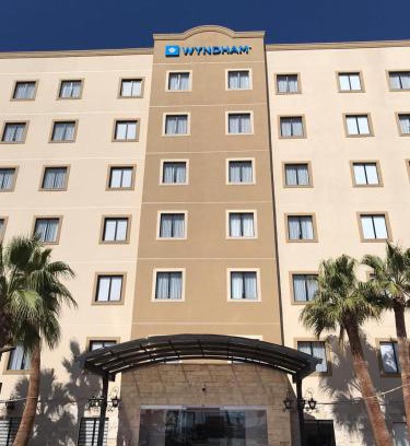 Torreon Hotel | Wyndham Torreon