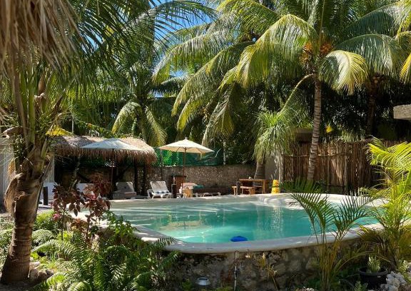 El Cuyo Apartment | Xaman by Maria Bonita