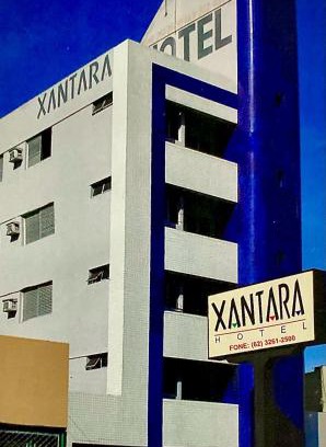 Goiania Hotel | Xantara Hotel