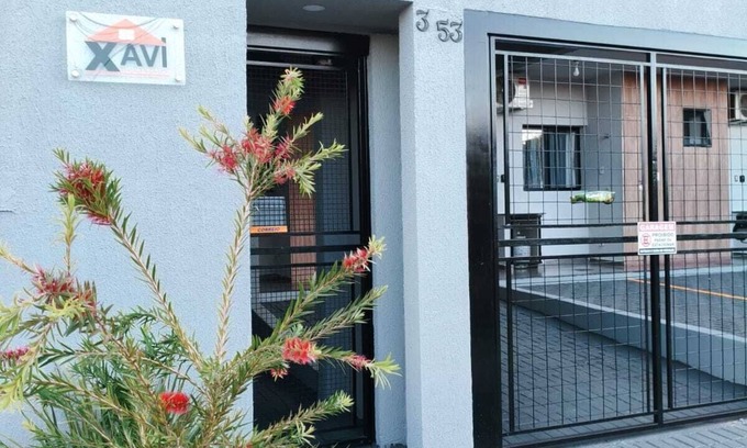 Bauru Apartment | Xavi Studio